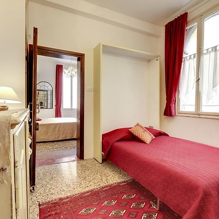 Ca' Badoer Frari Apartamento Veneza Exterior foto