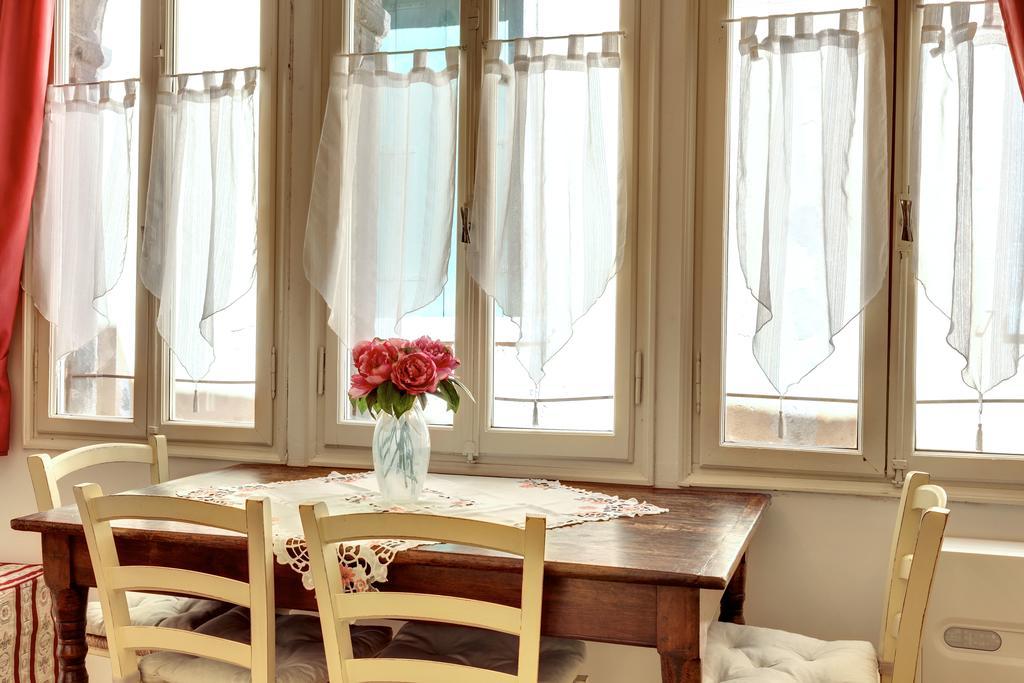 Ca' Badoer Frari Apartamento Veneza Exterior foto