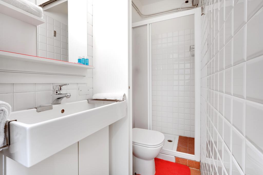 Ca' Badoer Frari Apartamento Veneza Exterior foto